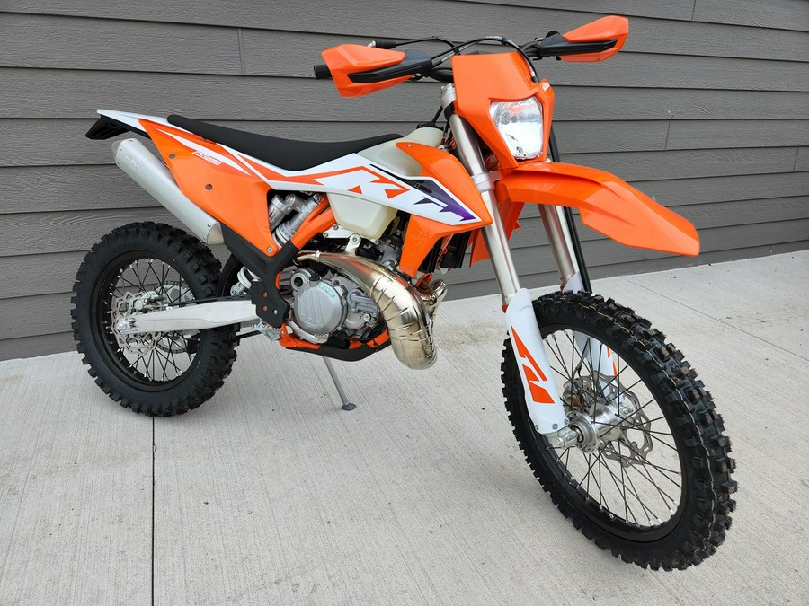 2023 KTM 300 XC-W