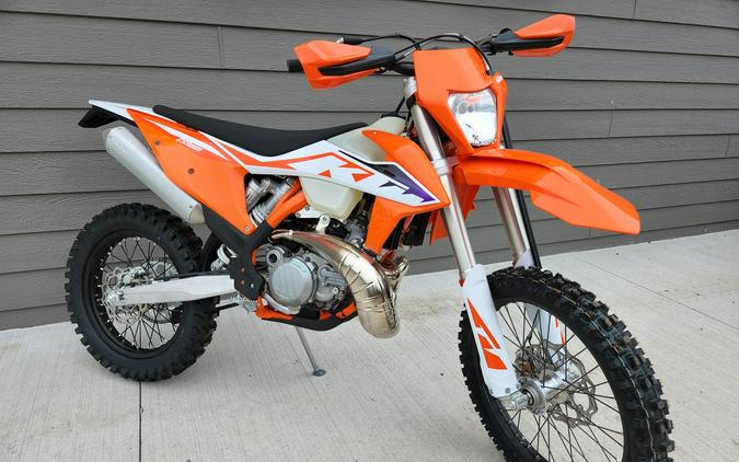 2023 KTM 300 XC-W