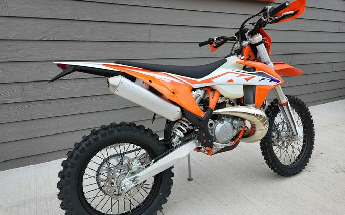 2023 KTM 300 XC-W