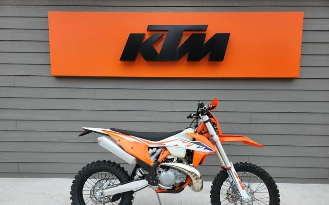 2023 KTM 300 XC-W