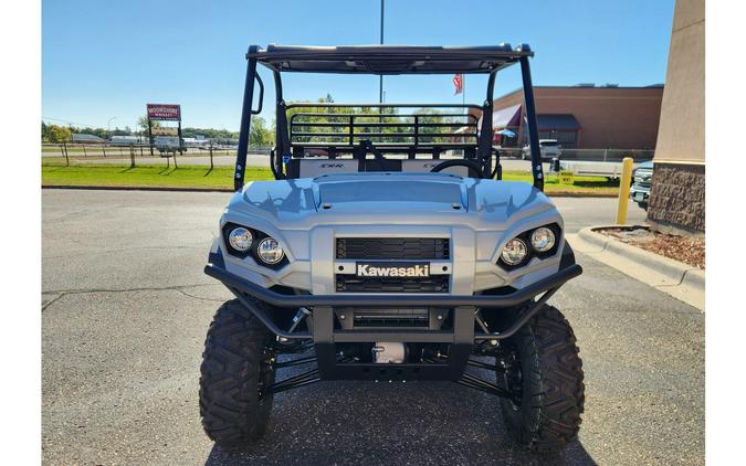 2024 Kawasaki Mule PRO-FXR 1000 LE