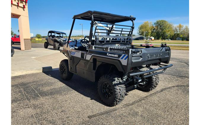 2024 Kawasaki Mule PRO-FXR 1000 LE