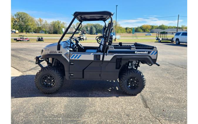 2024 Kawasaki Mule PRO-FXR 1000 LE