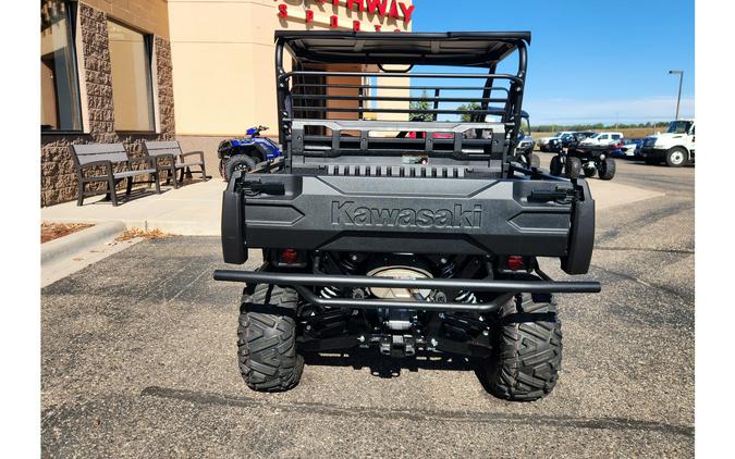 2024 Kawasaki Mule PRO-FXR 1000 LE