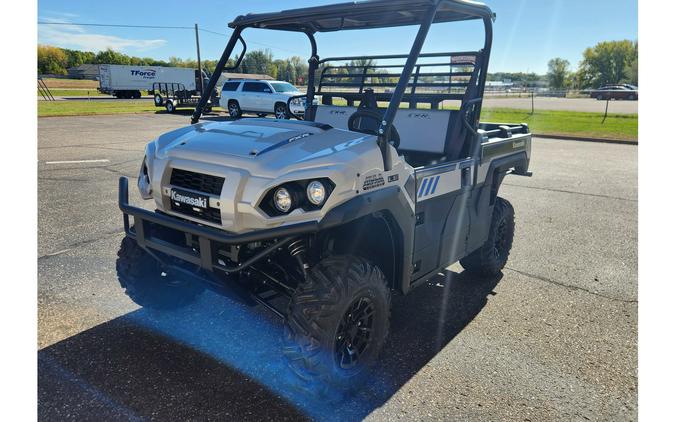 2024 Kawasaki Mule PRO-FXR 1000 LE