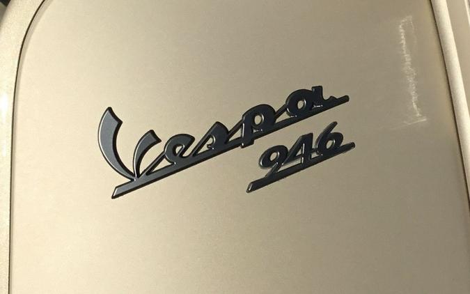 2024 Vespa 946 11° Anivversario