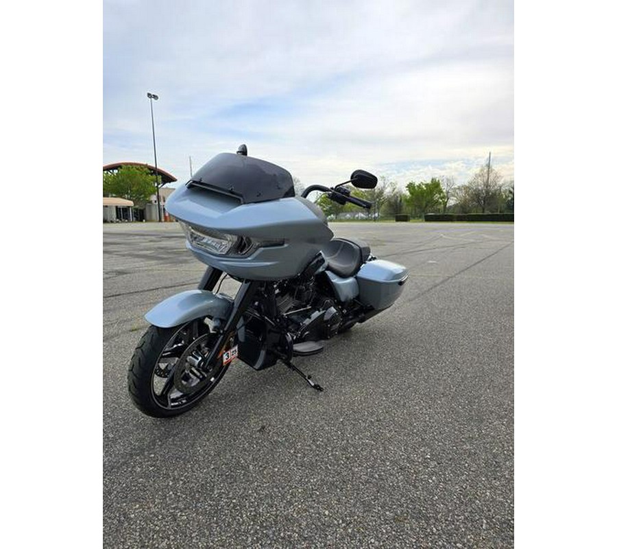 2024 Harley-Davidson® FLTRX - Road Glide®