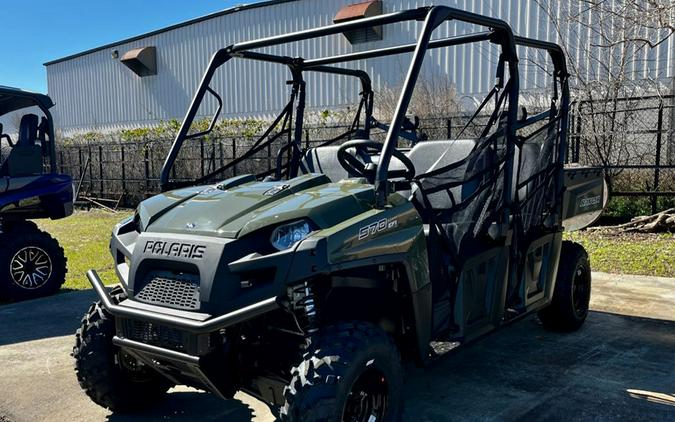 2022 Polaris Ranger® Crew 570 Full-Size Base