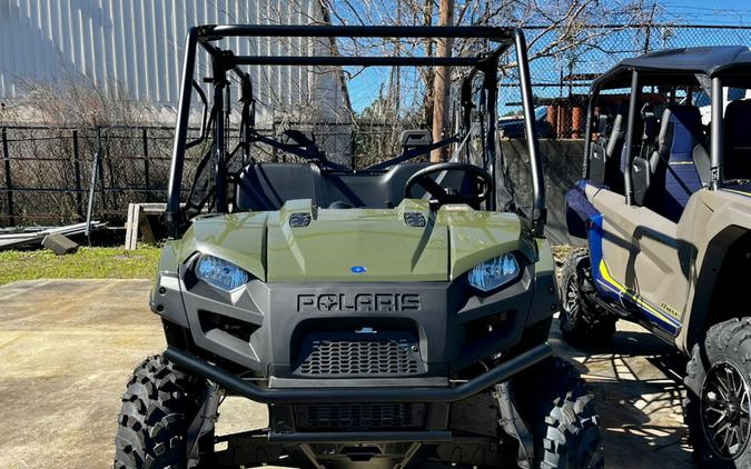 2022 Polaris Ranger® Crew 570 Full-Size Base