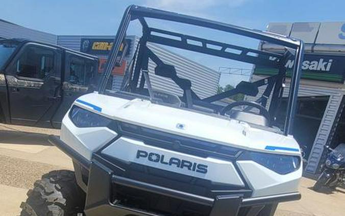 2024 Polaris® Ranger XP Kinetic Premium