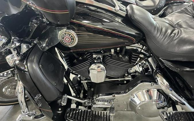 2000 Harley-Davidson® FLHTCU