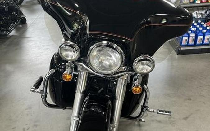 2000 Harley-Davidson® FLHTCU