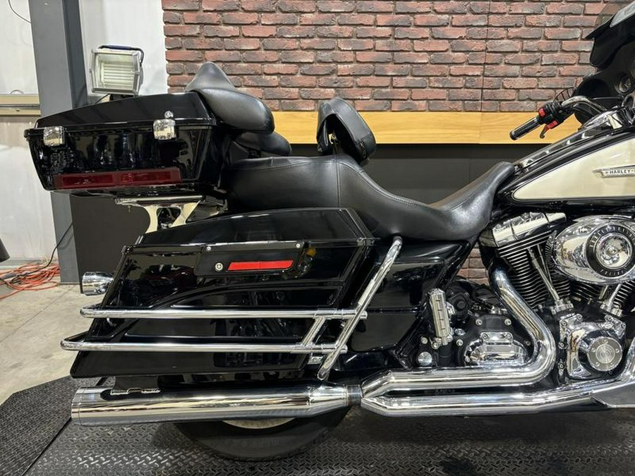 2007 Harley-Davidson® FLHT - Electra Glide® Standard