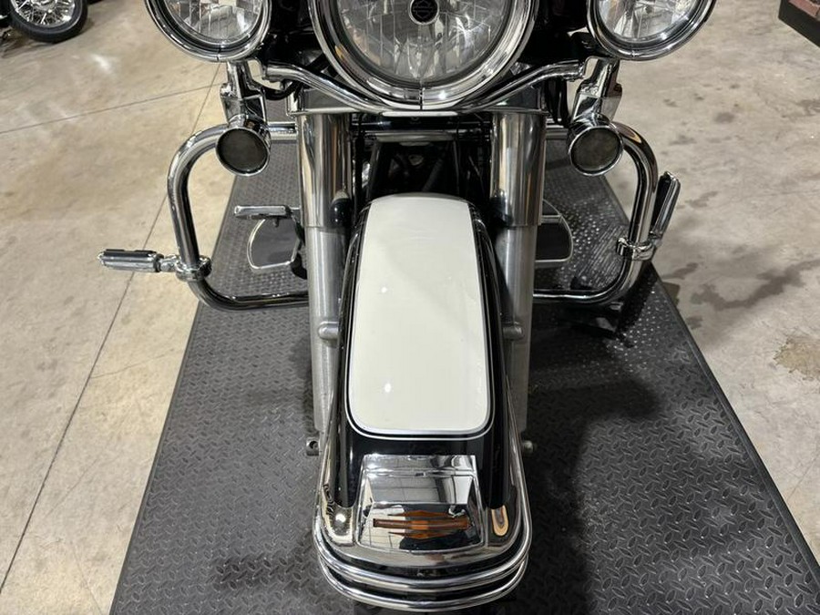 2007 Harley-Davidson® FLHT - Electra Glide® Standard