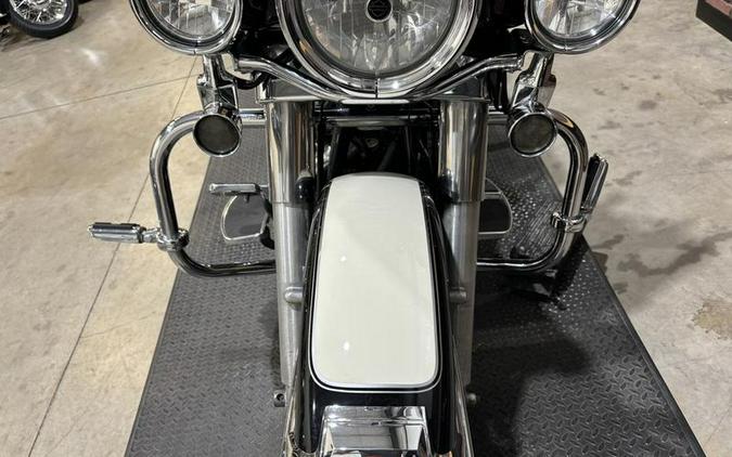 2007 Harley-Davidson® FLHT - Electra Glide® Standard