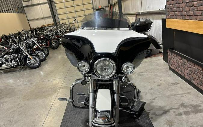 2007 Harley-Davidson® FLHT - Electra Glide® Standard