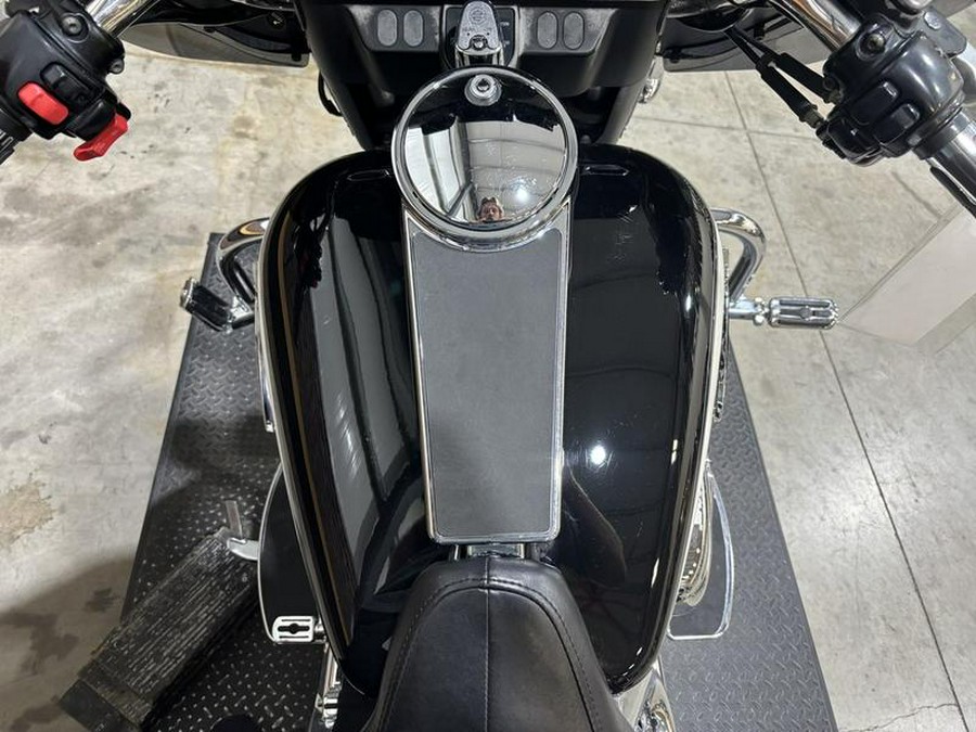 2007 Harley-Davidson® FLHT - Electra Glide® Standard