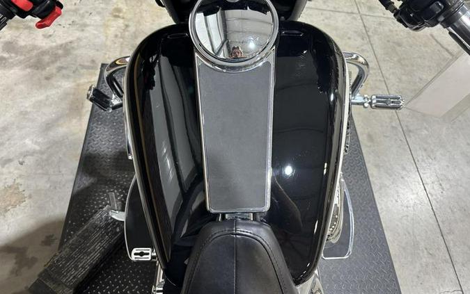 2007 Harley-Davidson® FLHT - Electra Glide® Standard