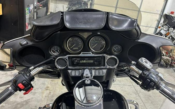 2007 Harley-Davidson® FLHT - Electra Glide® Standard