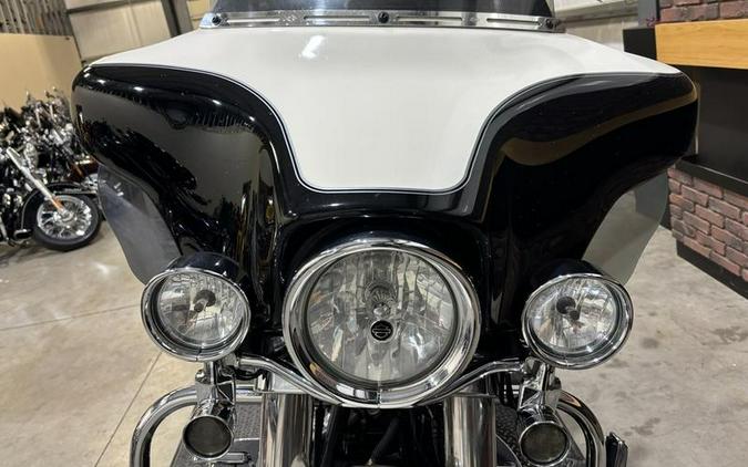 2007 Harley-Davidson® FLHT - Electra Glide® Standard