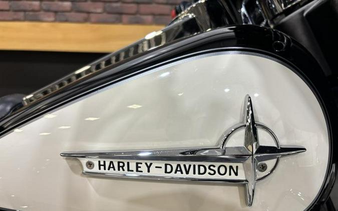 2007 Harley-Davidson® FLHT - Electra Glide® Standard