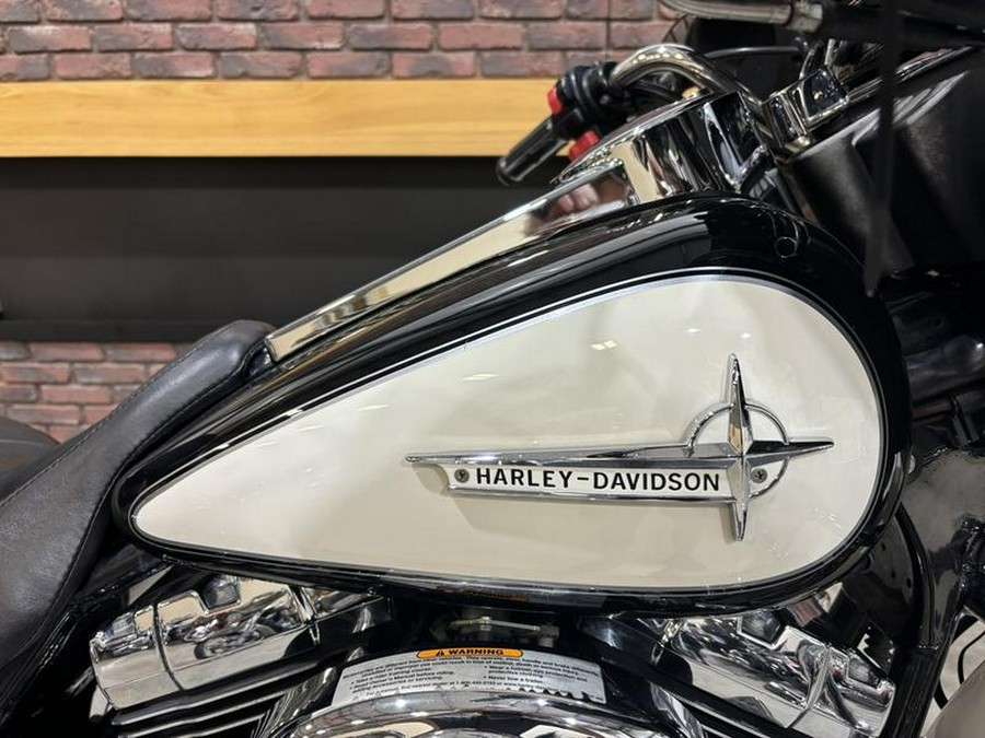 2007 Harley-Davidson® FLHT - Electra Glide® Standard