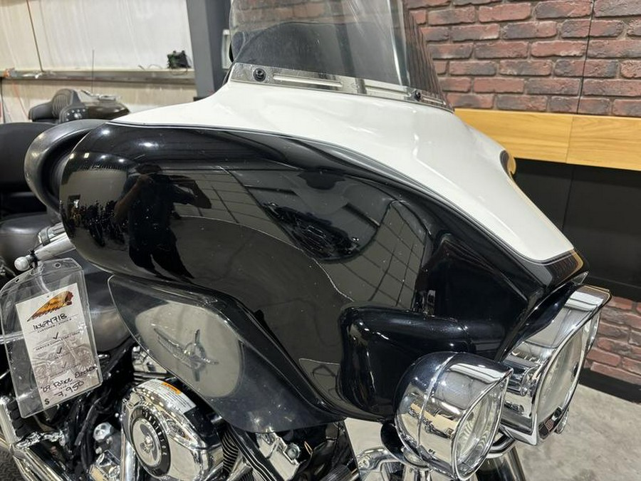 2007 Harley-Davidson® FLHT - Electra Glide® Standard