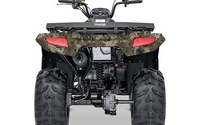 2022 Tracker Off Road 300