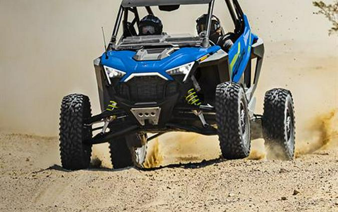 2024 Polaris RZR Turbo R Premium