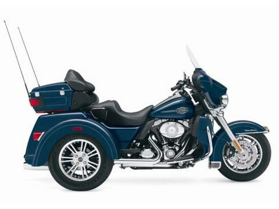 2009 Harley-Davidson FLHTCUTG Tri Glide™ Ultra Classic®