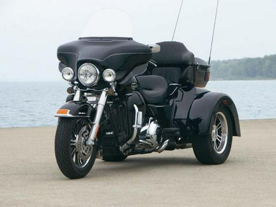 2009 Harley-Davidson FLHTCUTG Tri Glide™ Ultra Classic®