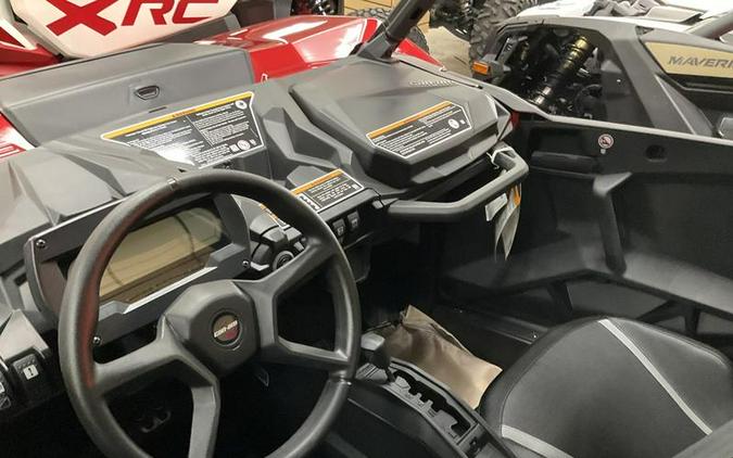 2024 Can-Am® Commander XT 700