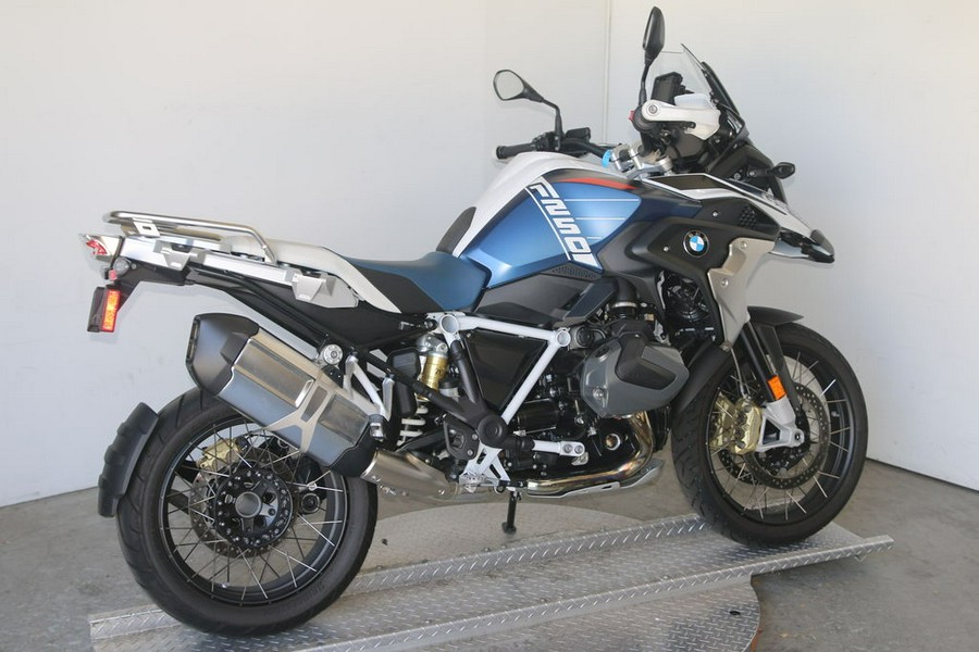 2023 BMW R 1250 GS