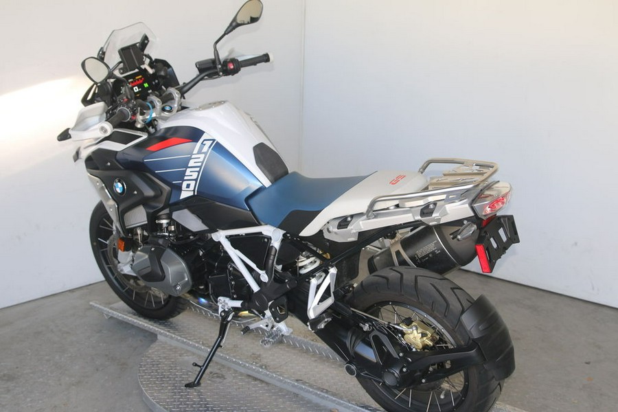 2023 BMW R 1250 GS