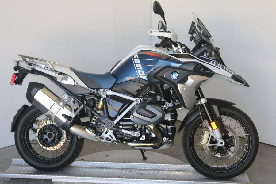 2023 BMW R 1250 GS