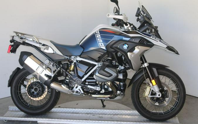 2023 BMW R 1250 GS