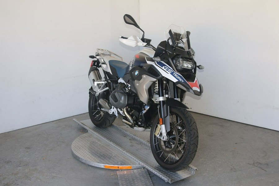 2023 BMW R 1250 GS