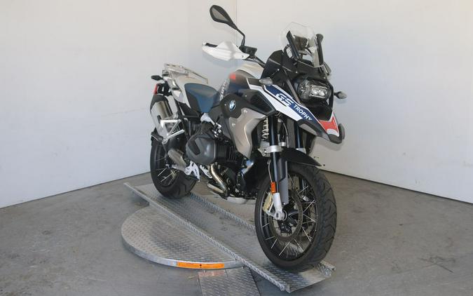 2023 BMW R 1250 GS