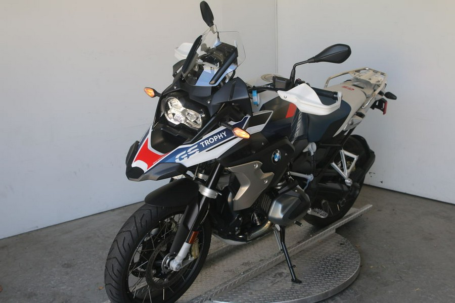 2023 BMW R 1250 GS