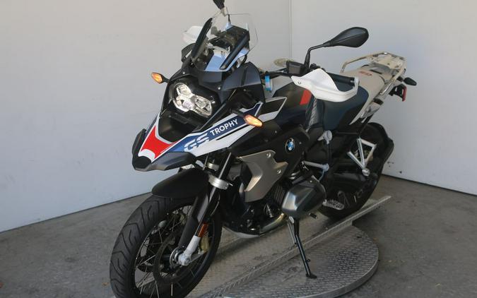 2023 BMW R 1250 GS