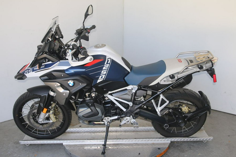 2023 BMW R 1250 GS