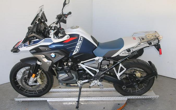 2023 BMW R 1250 GS