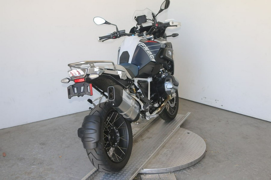 2023 BMW R 1250 GS