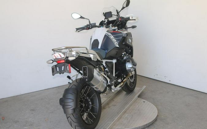 2023 BMW R 1250 GS