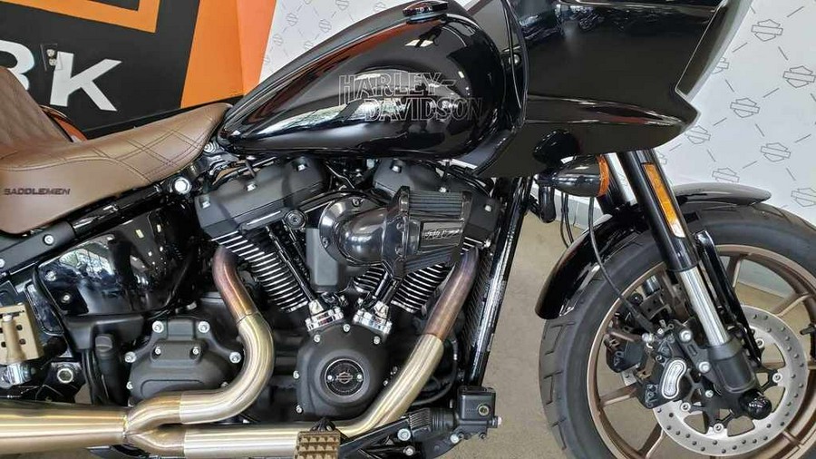 2023 Harley-Davidson Softail® Low Rider® ST