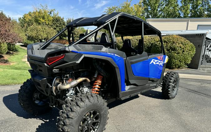 2025 Polaris Industries RZR XP 4 1000 ULTIMATE