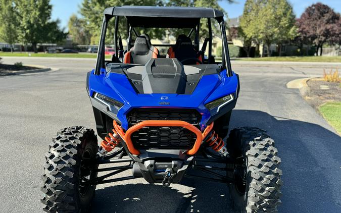 2025 Polaris Industries RZR XP 4 1000 ULTIMATE