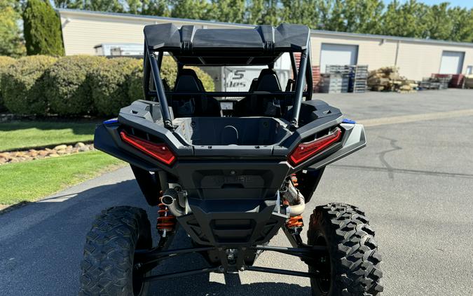 2025 Polaris Industries RZR XP 4 1000 ULTIMATE