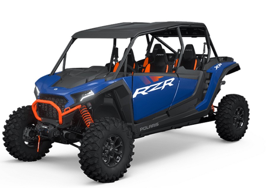 2025 Polaris Industries RZR XP 4 1000 ULTIMATE