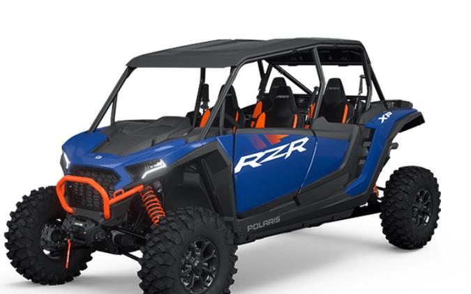 2025 Polaris Industries RZR XP 4 1000 ULTIMATE